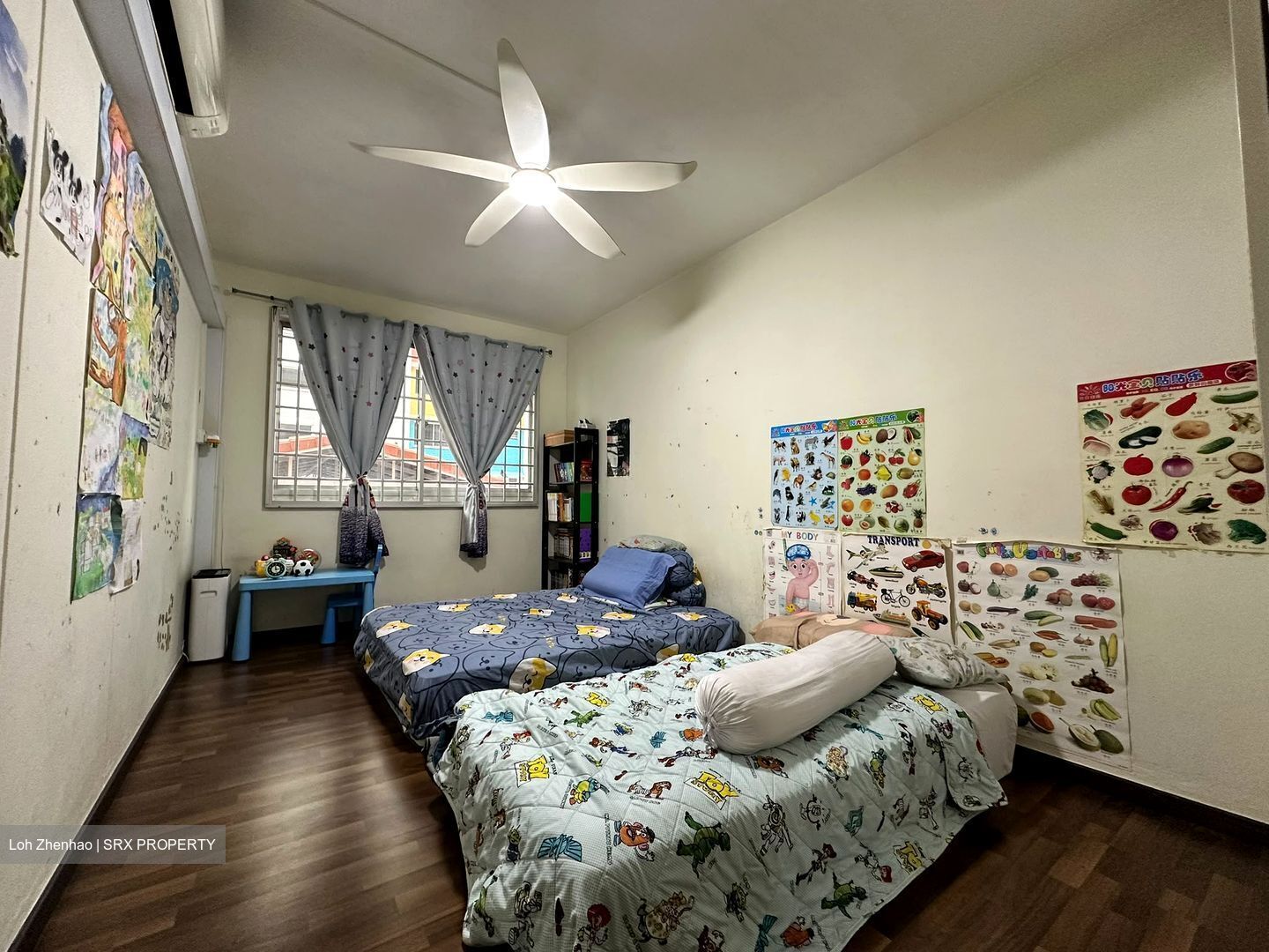 Blk 725 Jurong West Avenue 5 (Jurong West), HDB 5 Rooms #583833691